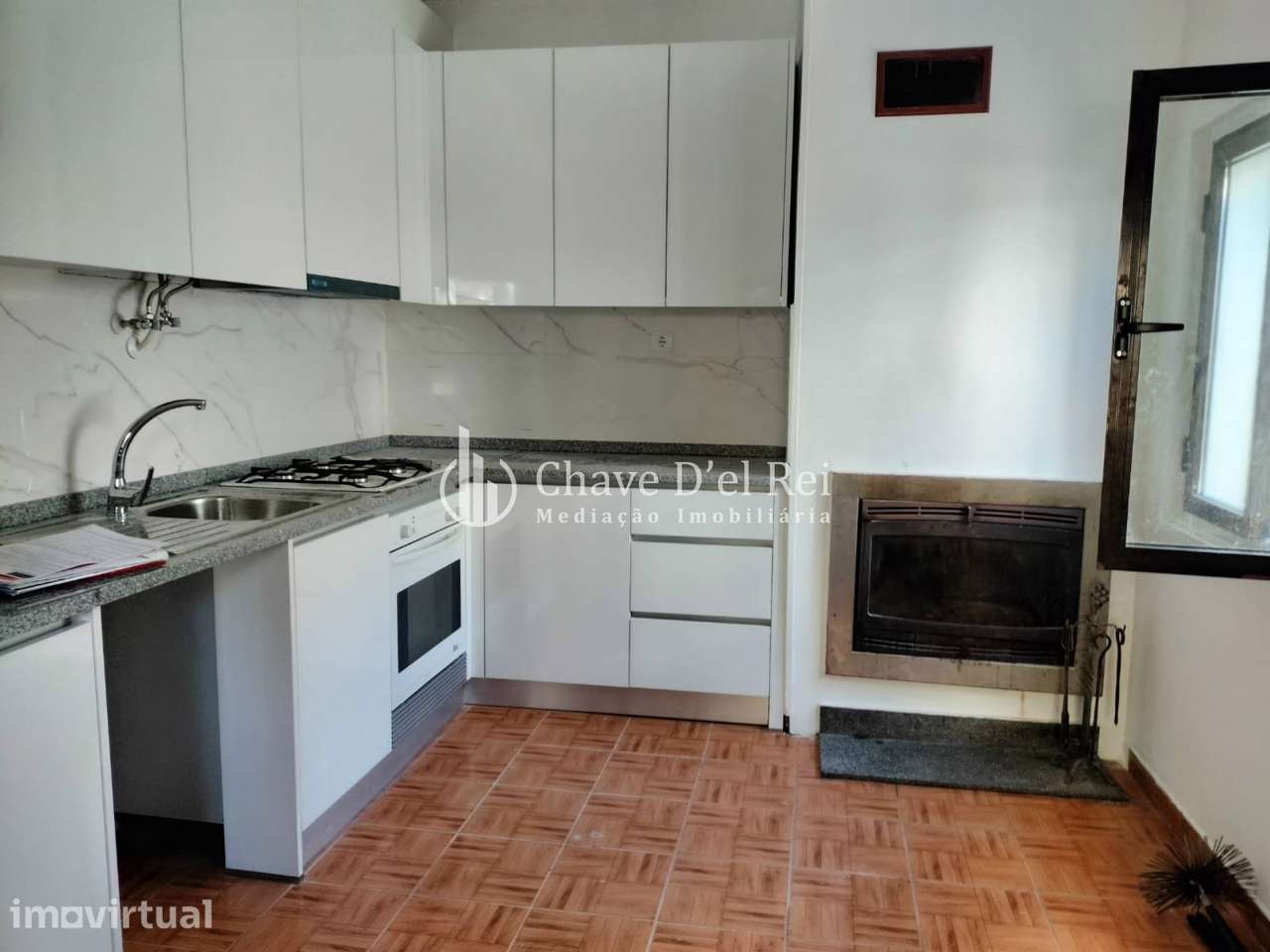 Moradia Geminada T3 Venda em Viseu,Viseu - Grande imagem: 3/21