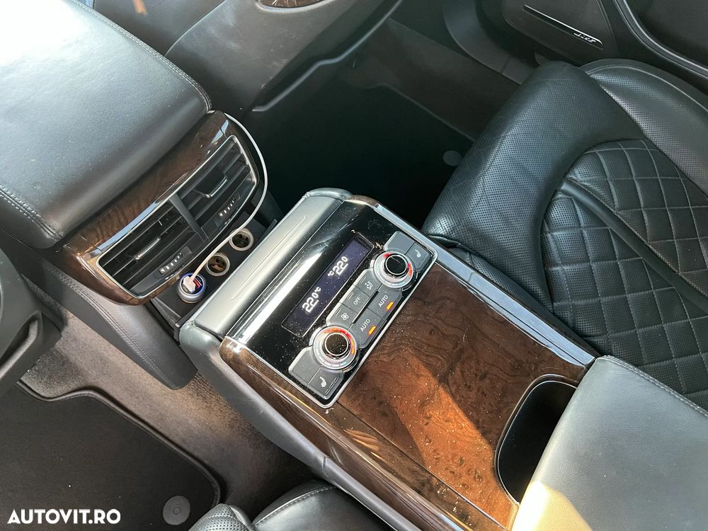 Audi A8 - 22