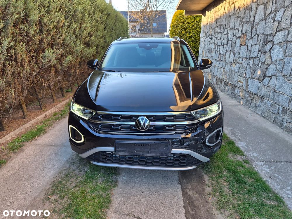 Volkswagen T-Roc 2.0 TDI SCR DSG GOAL - 4