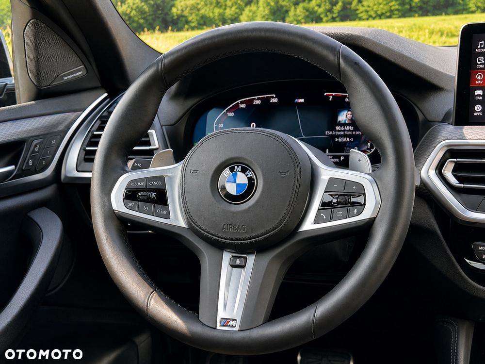 BMW X4 xDrive30i M Sport Edition - 28