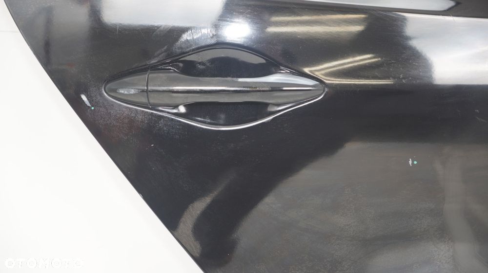 DRZWI PRAWY TYŁ HYUNDAI IX35 LIFT 13-15R # - 5