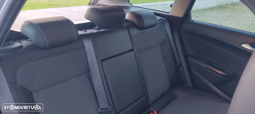 Opel Astra Sports Tourer 1.6 CDTI Ecotec Dyn.S/S - 29