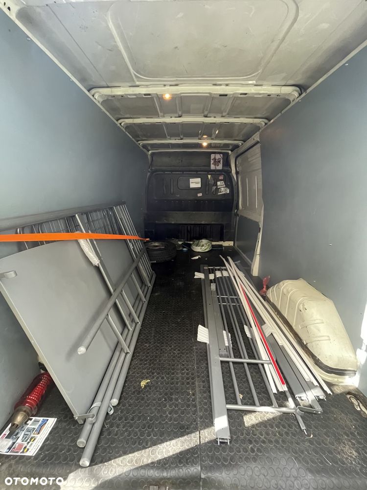 Ford Transit L2H2 - 9