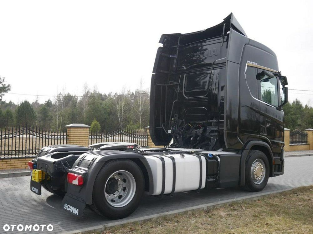 Scania R 450 /RETARDER/  STANDARD/ SALON POLSKA - 7