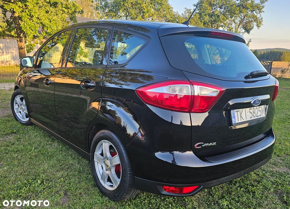 Ford C-MAX - 3