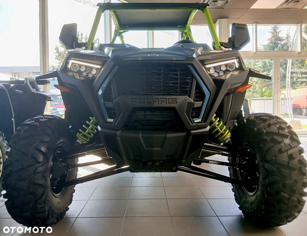 Polaris RZR - 7