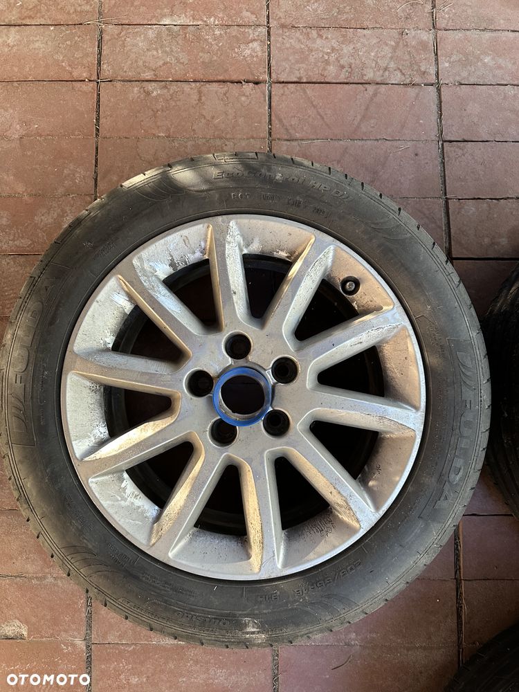 Volkswagen Passat 2.0 Comfortline - 27