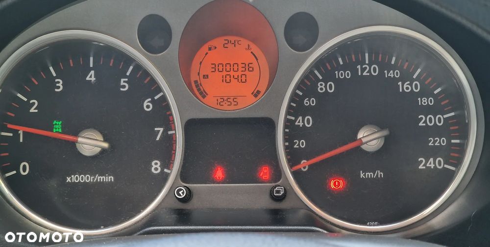 Nissan X-Trail 2.0 XE - 15