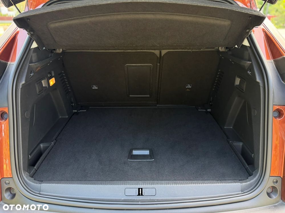 Peugeot 3008 BlueHDi 120 Stop & Start Allure - 8