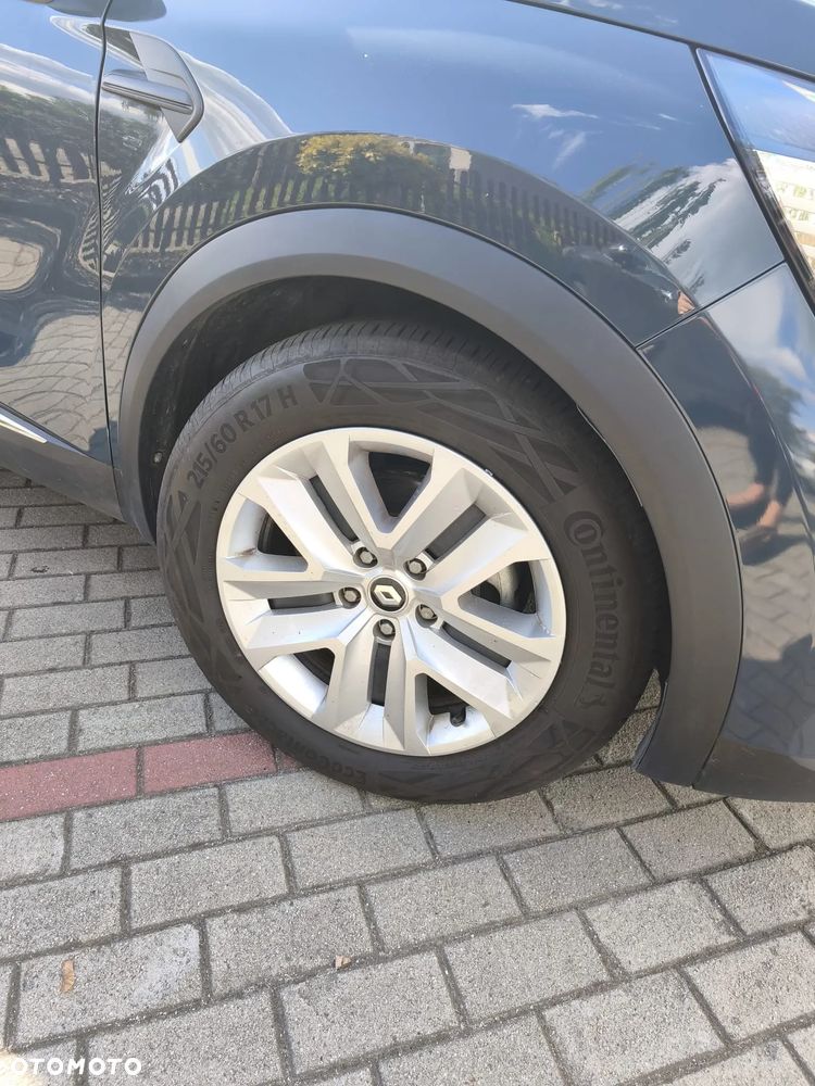 Renault Captur E-TECH Full 145 TECHNO - 17