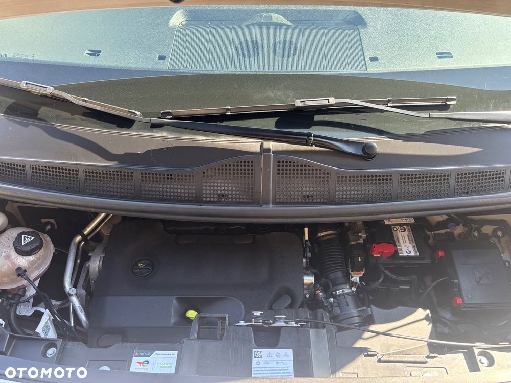 Opel Vivaro - 14