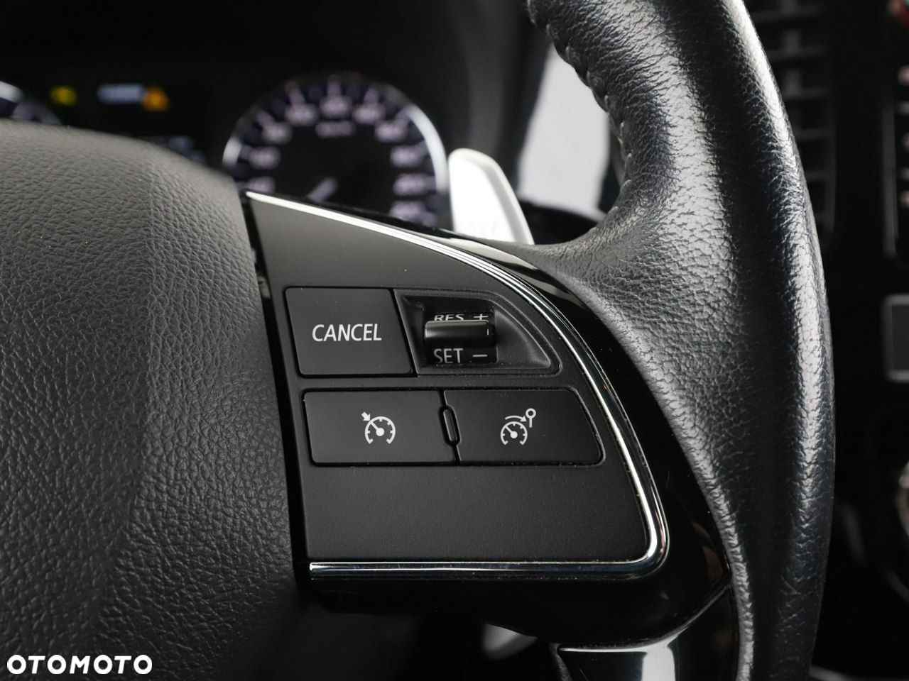 Mitsubishi Outlander 2.0 4WD CVT Active+ - 30