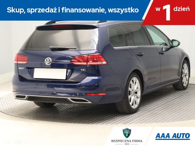 Volkswagen Golf Variant - 7