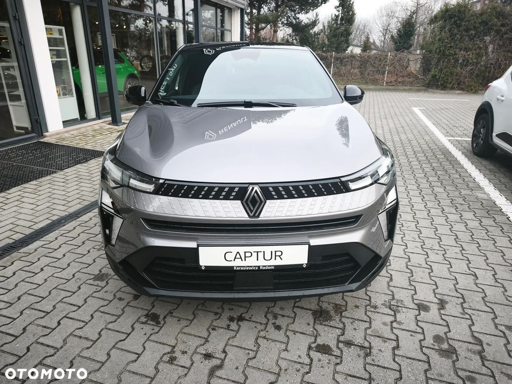 Renault Captur 1.0 TCe Techno - 3