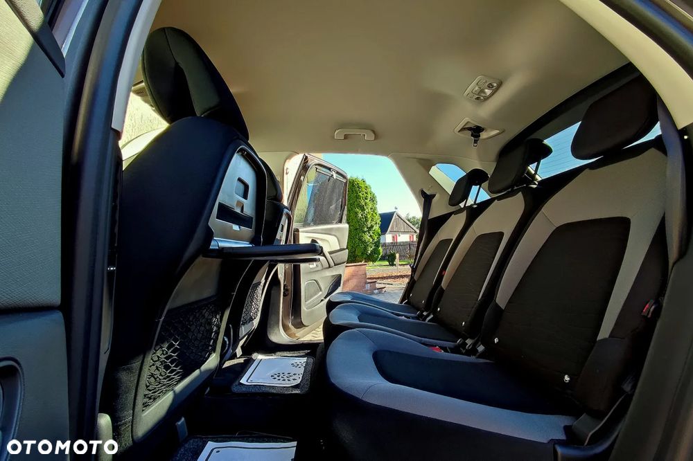 Citroën C4 Picasso PureTech 130 Stop&Start Exclusive - 21