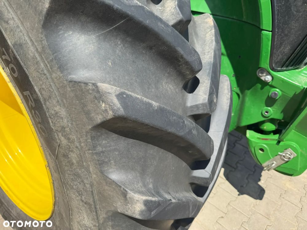 John Deere 7R290 - 24