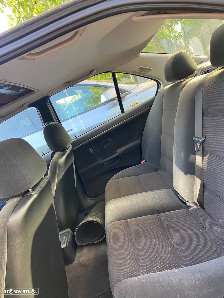 BMW 316 i Exclusive - 5