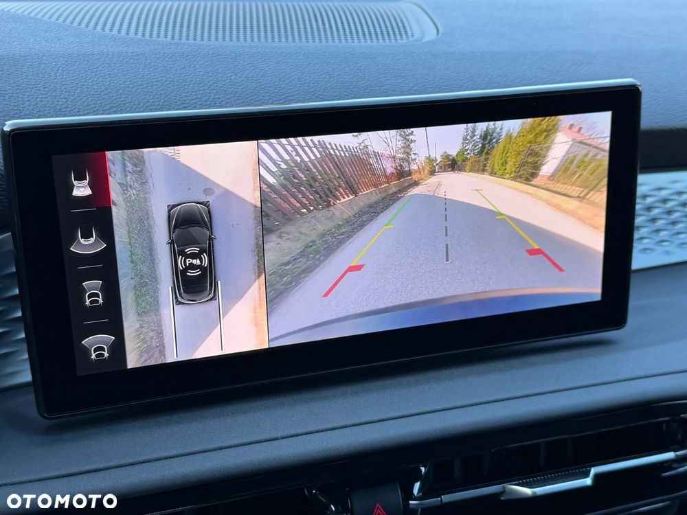 Alfa Romeo Tonale 1.5 T4 GSE mHEV Sprint DCT - 19