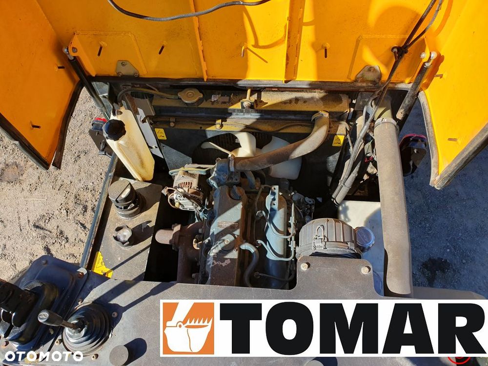 JCB 3 TFT 3 TONY - 15