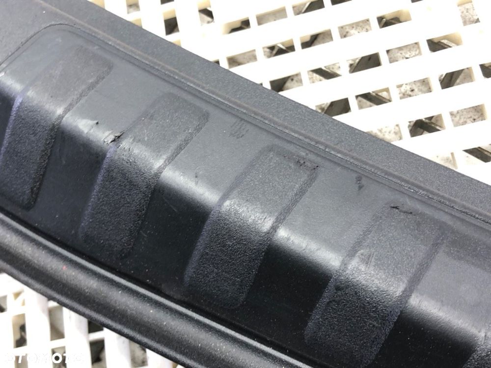 OSŁONA PROGU BAGAŻNIKA  ALFA ROMEO STELVIO (949_) 2016 - 2022 2.0 (949AXA2A) 206 kW [280 KM] - 3