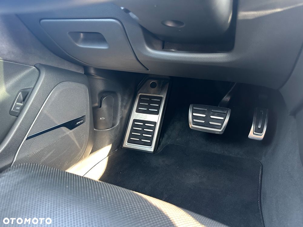 Audi SQ7 4.0 TDI Quattro Tiptronic - 28