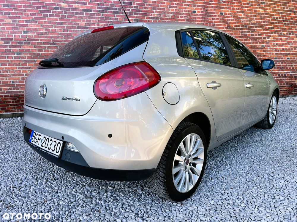Fiat Bravo - 4