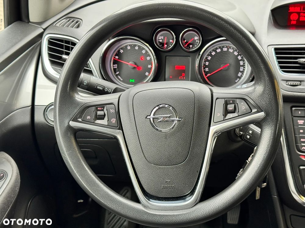 Opel Mokka 1.6 Active S&S - 9