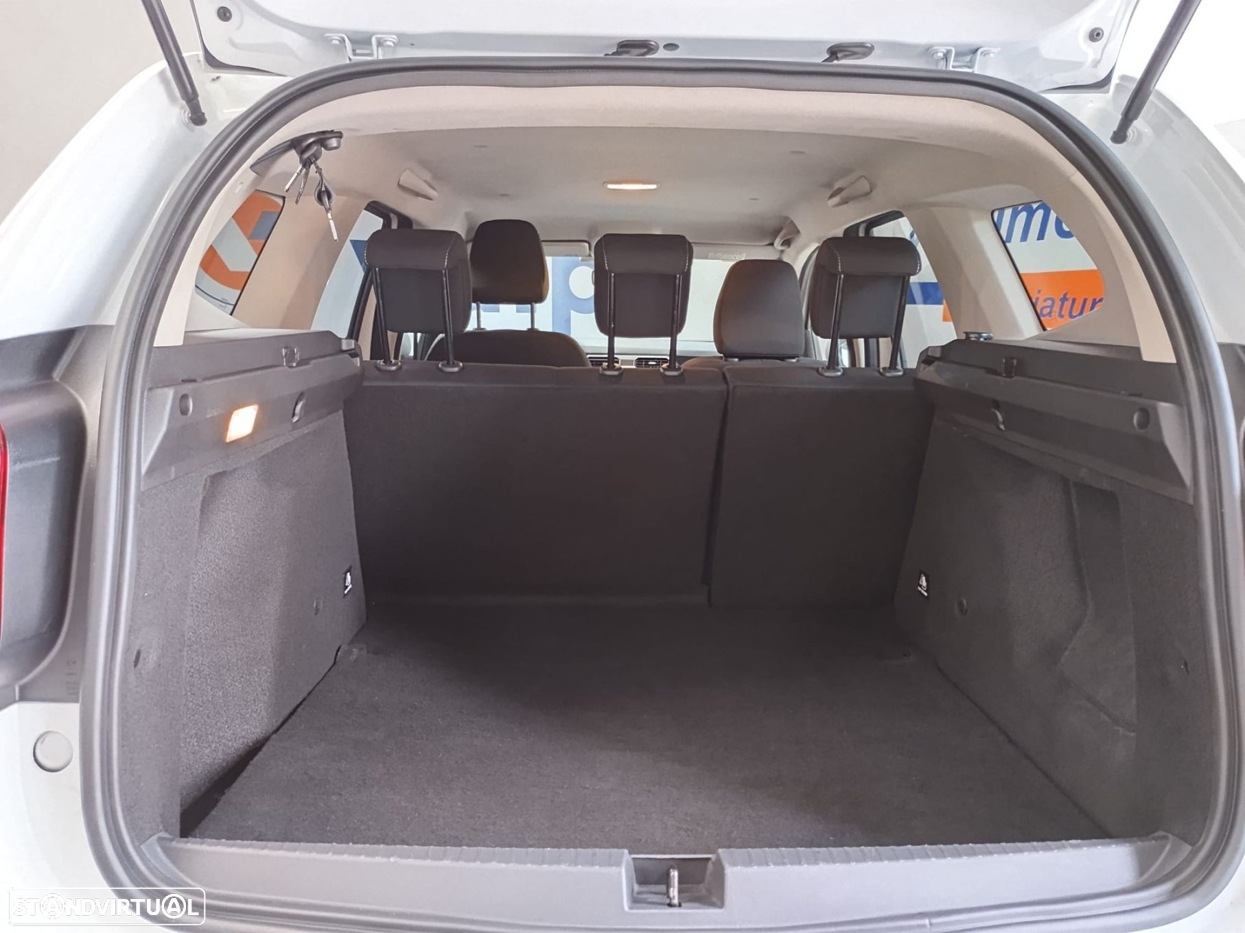 Dacia Duster 1.0 TCe ECO-G Extreme Bi-Fuel - 8