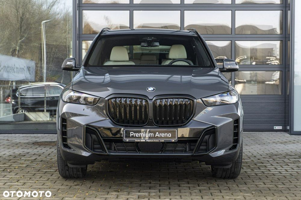BMW X5 - 7