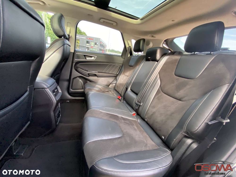 Ford Edge 2.0 TDCi Bi-Turbo 4x4 ST-LINE - 36
