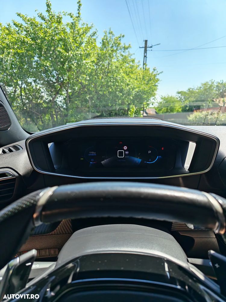 Peugeot 2008 1.2L PureTech 130 S&S EAT8 GT - 7