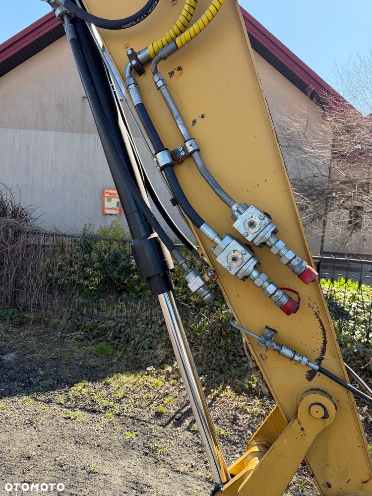 Caterpillar 315D - 7