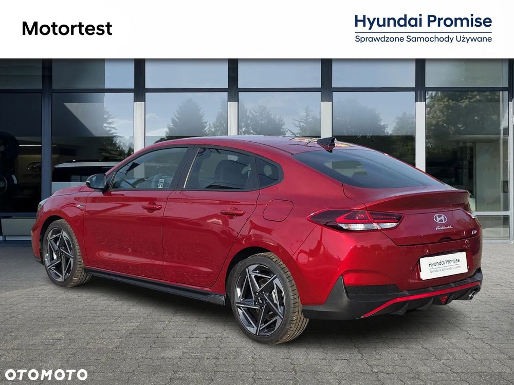 Hyundai i30 - 3