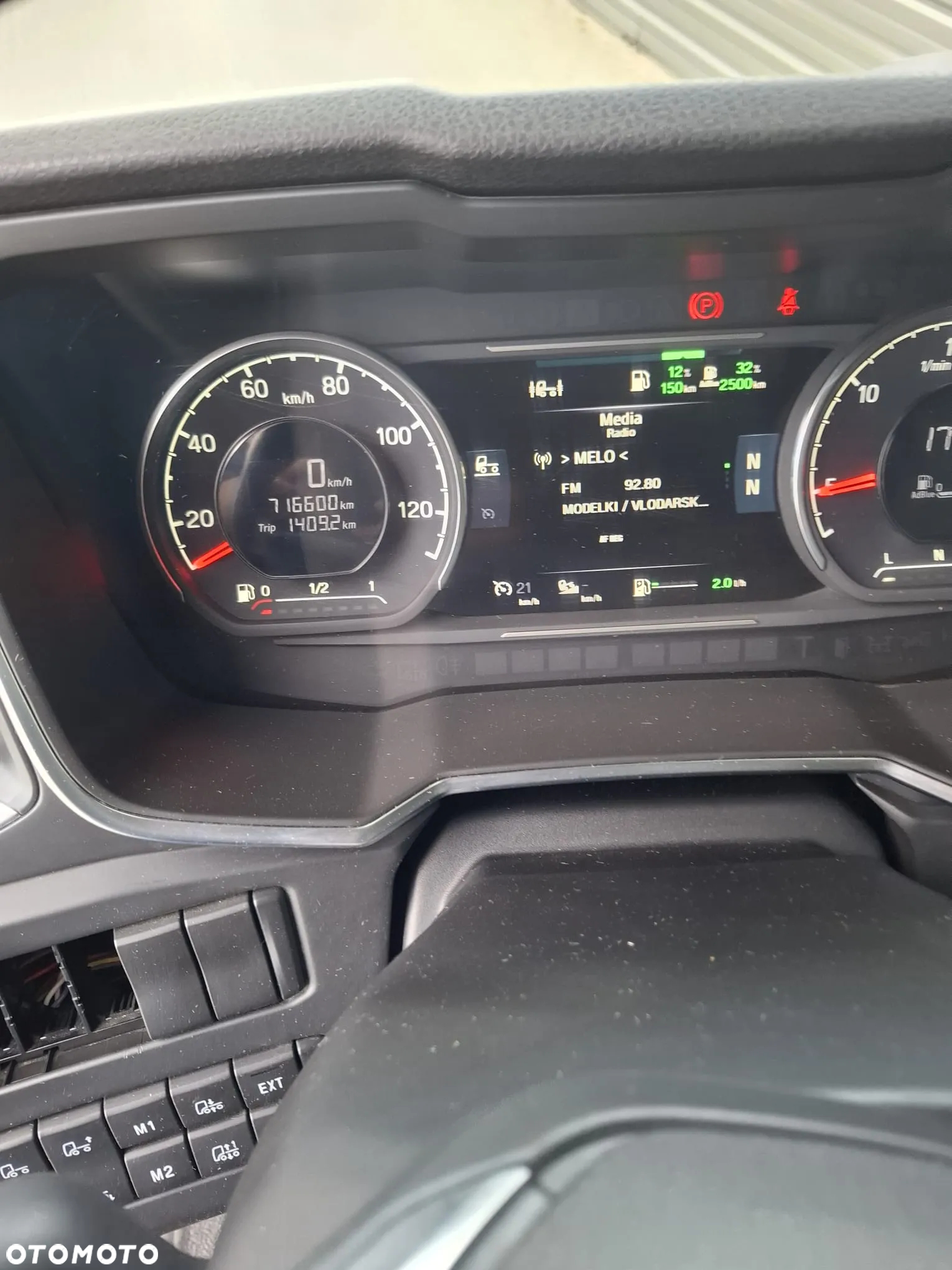 Scania S 500 - 21