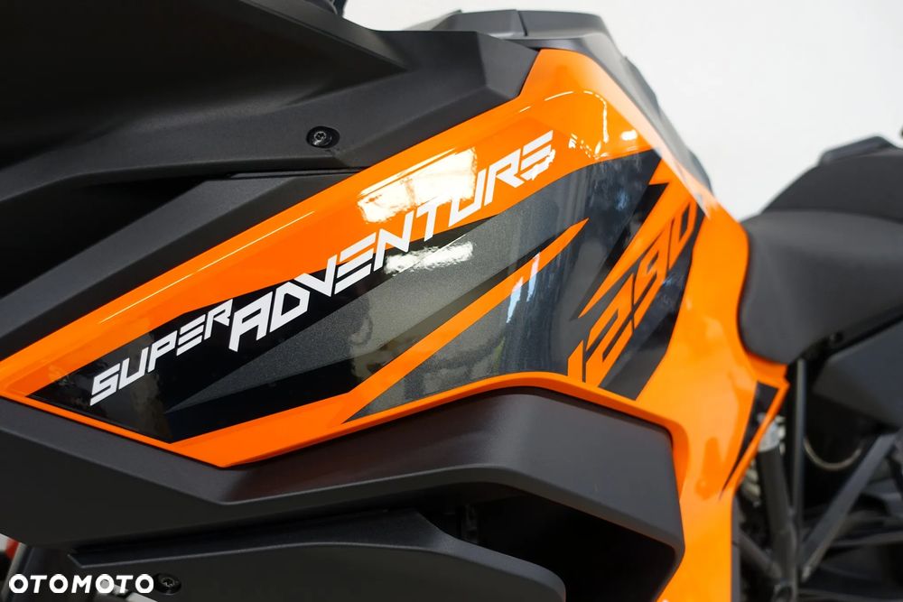 KTM Super Adventure - 3