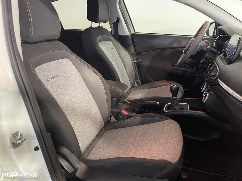 Fiat Tipo Cross 1.3 Multijet - 14