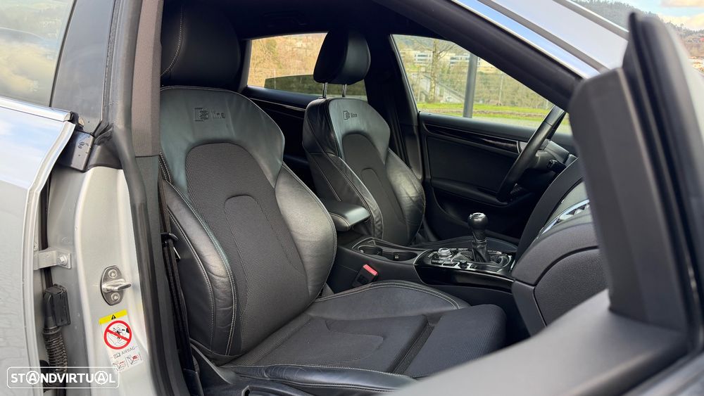 Audi A5 2.0 TDI DPF - 19