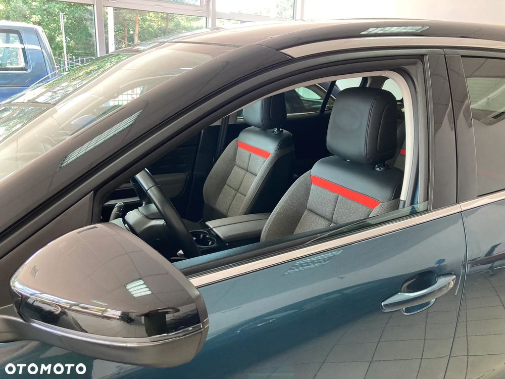 Citroën C5 Aircross 1.2 PureTech Feel - 6