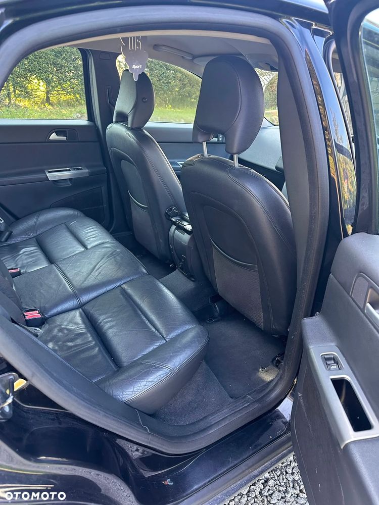 Volvo S40 2.0 - 9