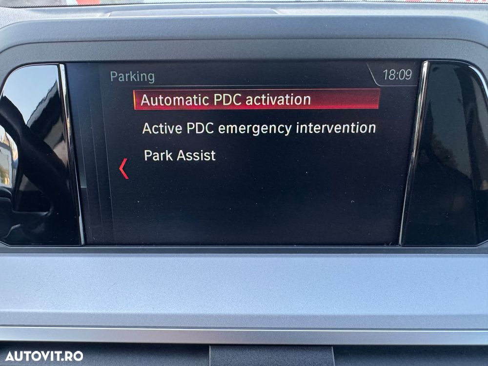 BMW X3 xDrive20d Aut. Advantage - 29