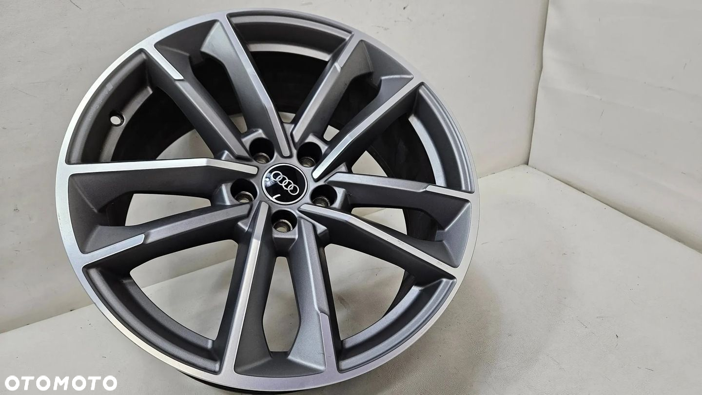 FELGI ALUMINIOWE AUDI S4 S5 A5 A4 B9 8.5x19" ET32 5x112 8W0601025DC - 15