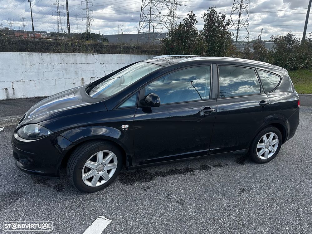 SEAT Altea 1.4 TSi Style - 6