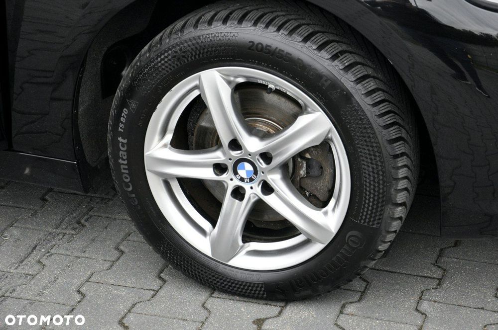 BMW Seria 2 218d Active Tourer Luxury Line - 24