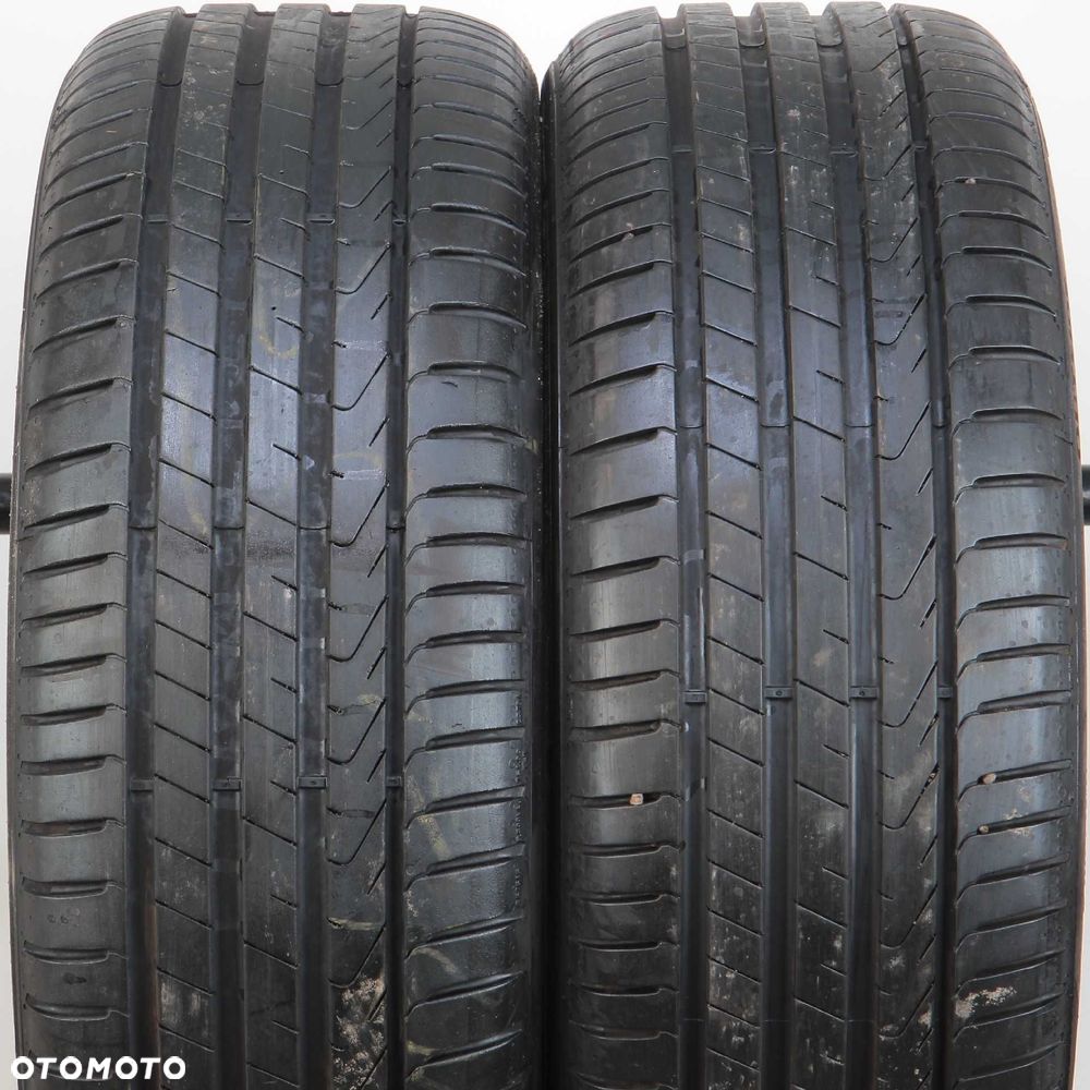 205/45R17 Pirelli CINTURATO P7* P7C2 88W XL 5,5-6mm 2022R PARA EP1142 - 1
