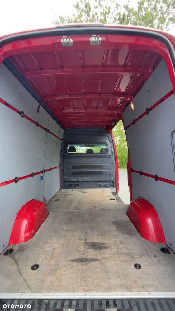 Mercedes-Benz Sprinter - 8