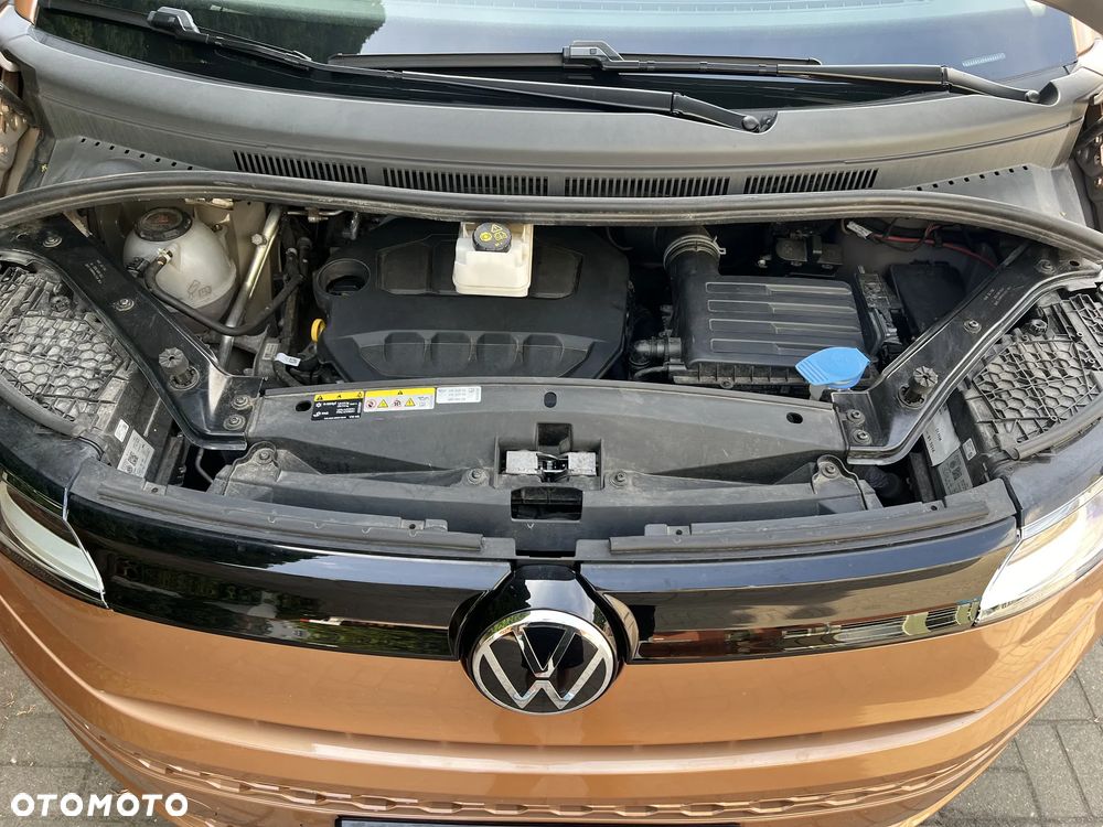 Volkswagen Multivan 2.0 TSI L1 Style DSG - 30