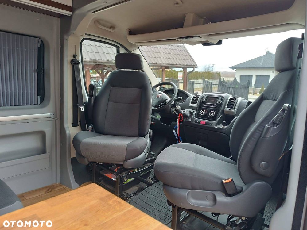 Fiat DUCATO - 20