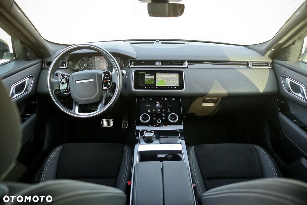 Land Rover Range Rover Velar - 31