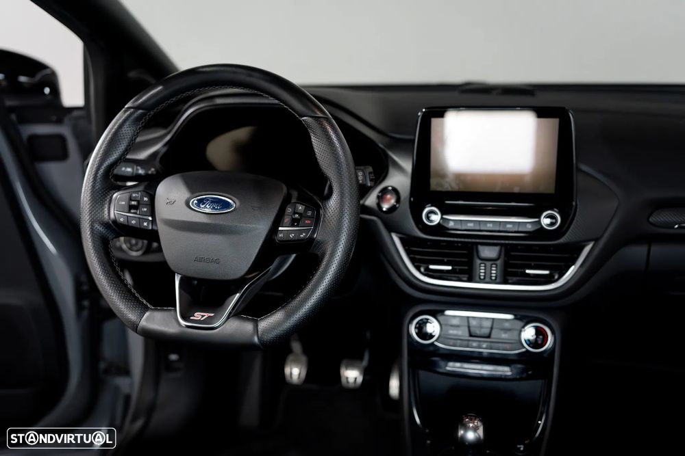 Ford Puma 1.5 EcoBoost ST X - 18