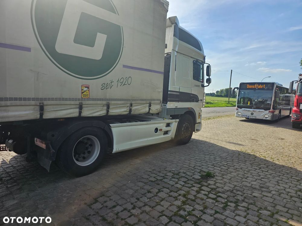 DAF XF 105 - 3